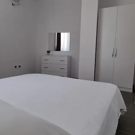 Apartment Kune Shengjin 1