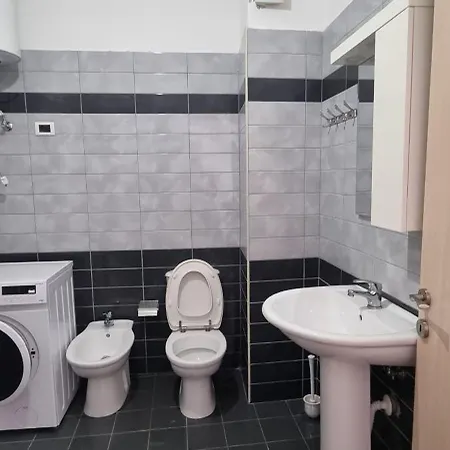 Kune Shengjin 1 Apartment *