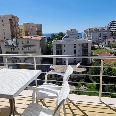 Kune Shengjin 1 Lezhë