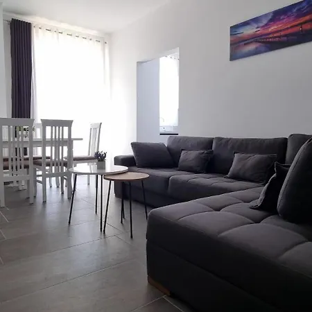 Apartment Kune Shengjin 1