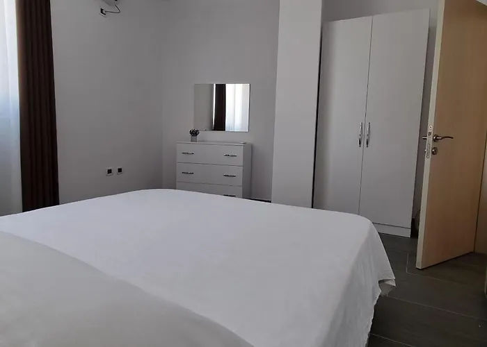 Lejlighed Kune Shengjin 1