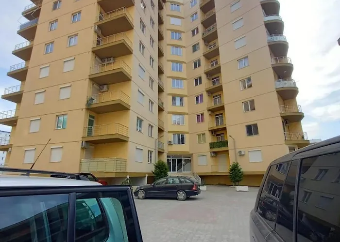 Kune Shengjin 1 * Lezhë