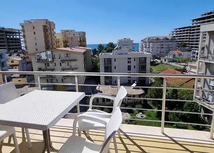 Kune Shengjin 1 Lezhë