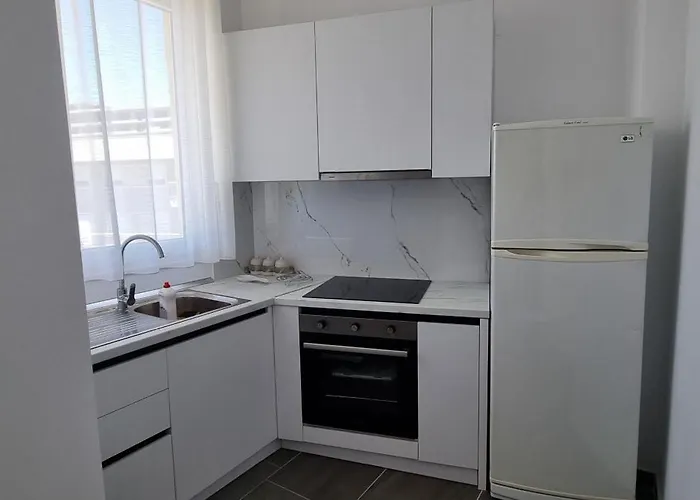 Kune Shengjin 1 Lejlighed *